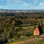 Weinbergkirche Pillnitz