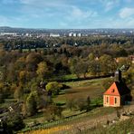 Weinbergkirche Pillnitz