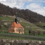 Weinbergkirche Pillnitz