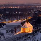 Weinbergkirche Pillnitz