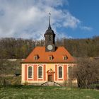 Weinbergkirche Pillnitz