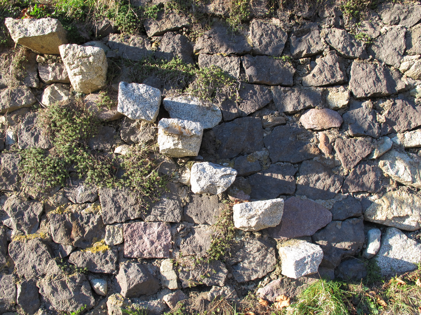 Weinbergmauer St.Valentin