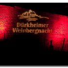Weinbergnacht 2012