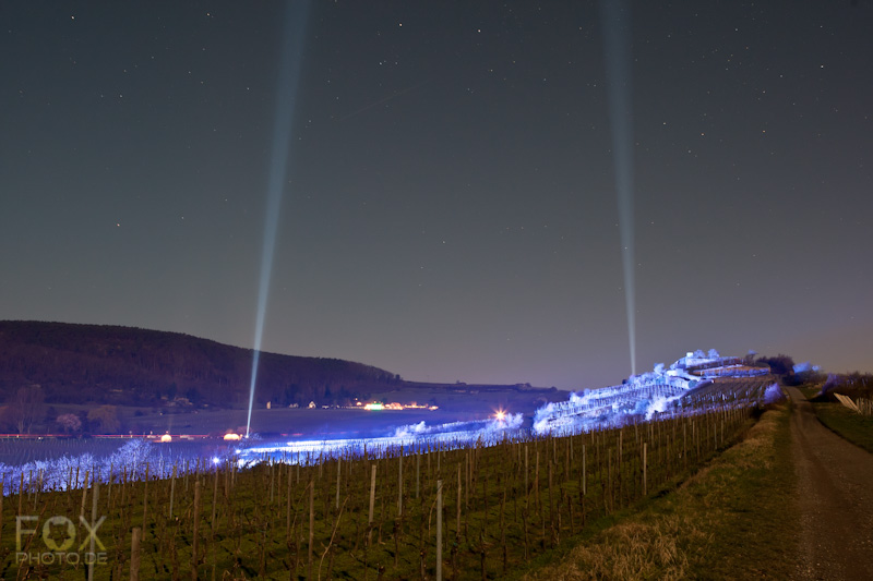 Weinbergnacht Bad Dürkheim