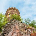 Weinbergsburg bei Oberhausen 29