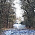 Weinbergschlößchen Landschaftspark Großkühnau Dessau