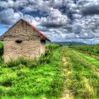 Weinbergshäuschen bei Ebernburg (2)