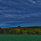 Weinbergsherbst