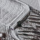 Weinbergstrukturen heute - früher