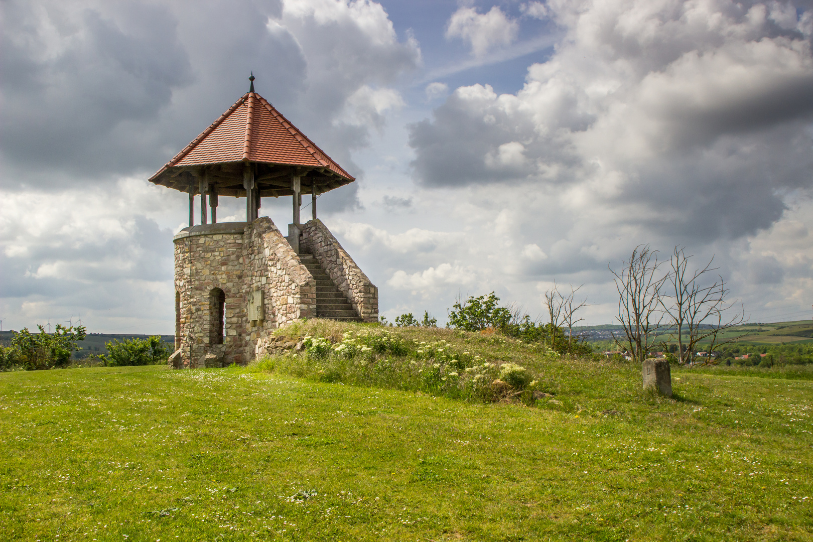 Weinbergsturm