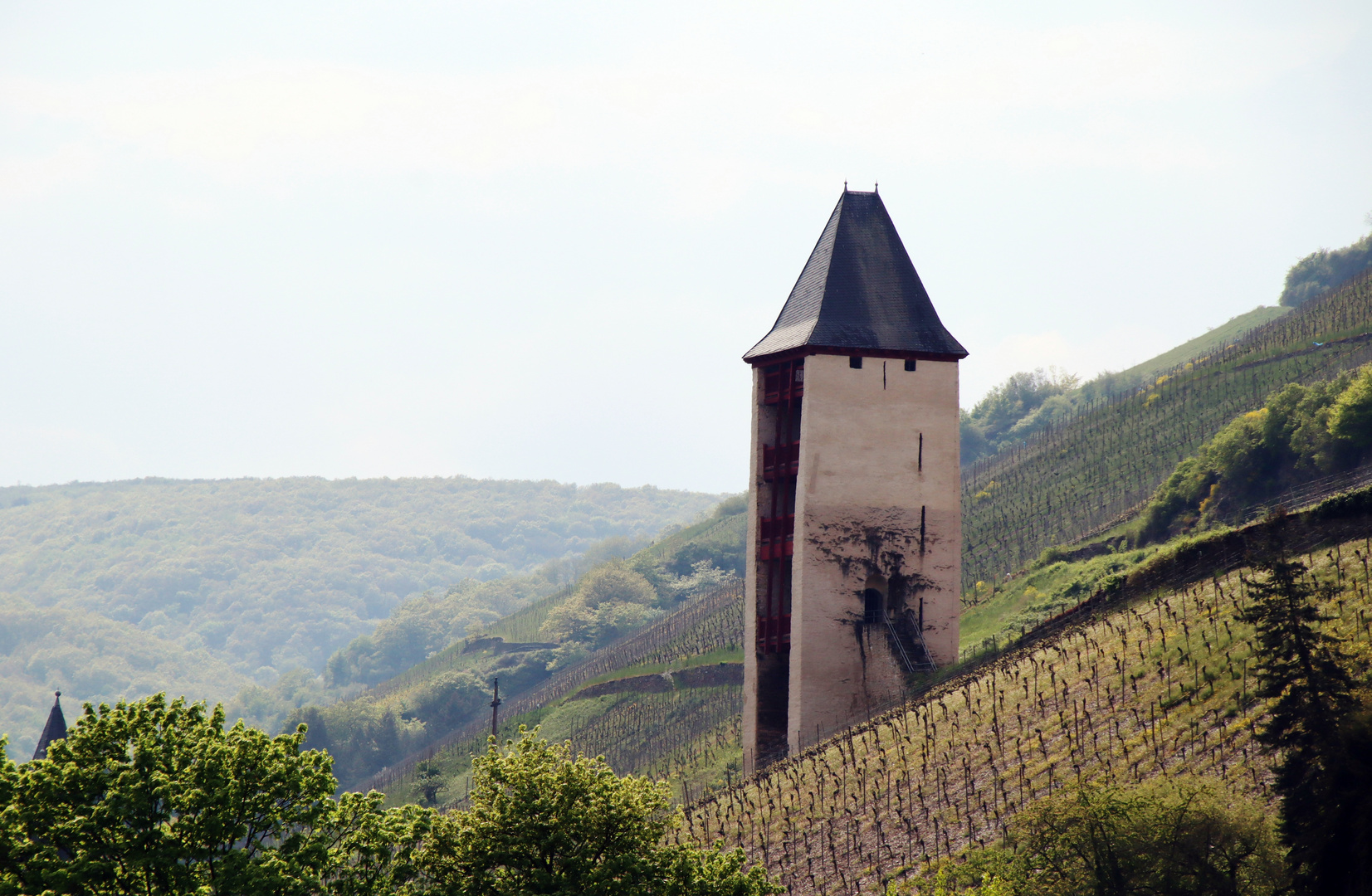 Weinbergturm