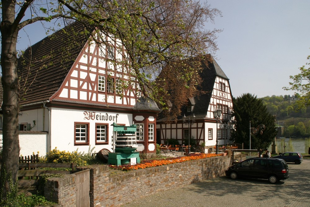 Weindorf