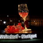 Weindorf Stuttgart