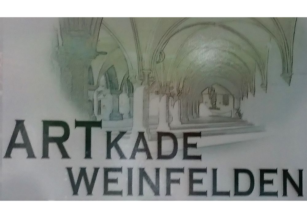 Weinfelden findet zur Kunst