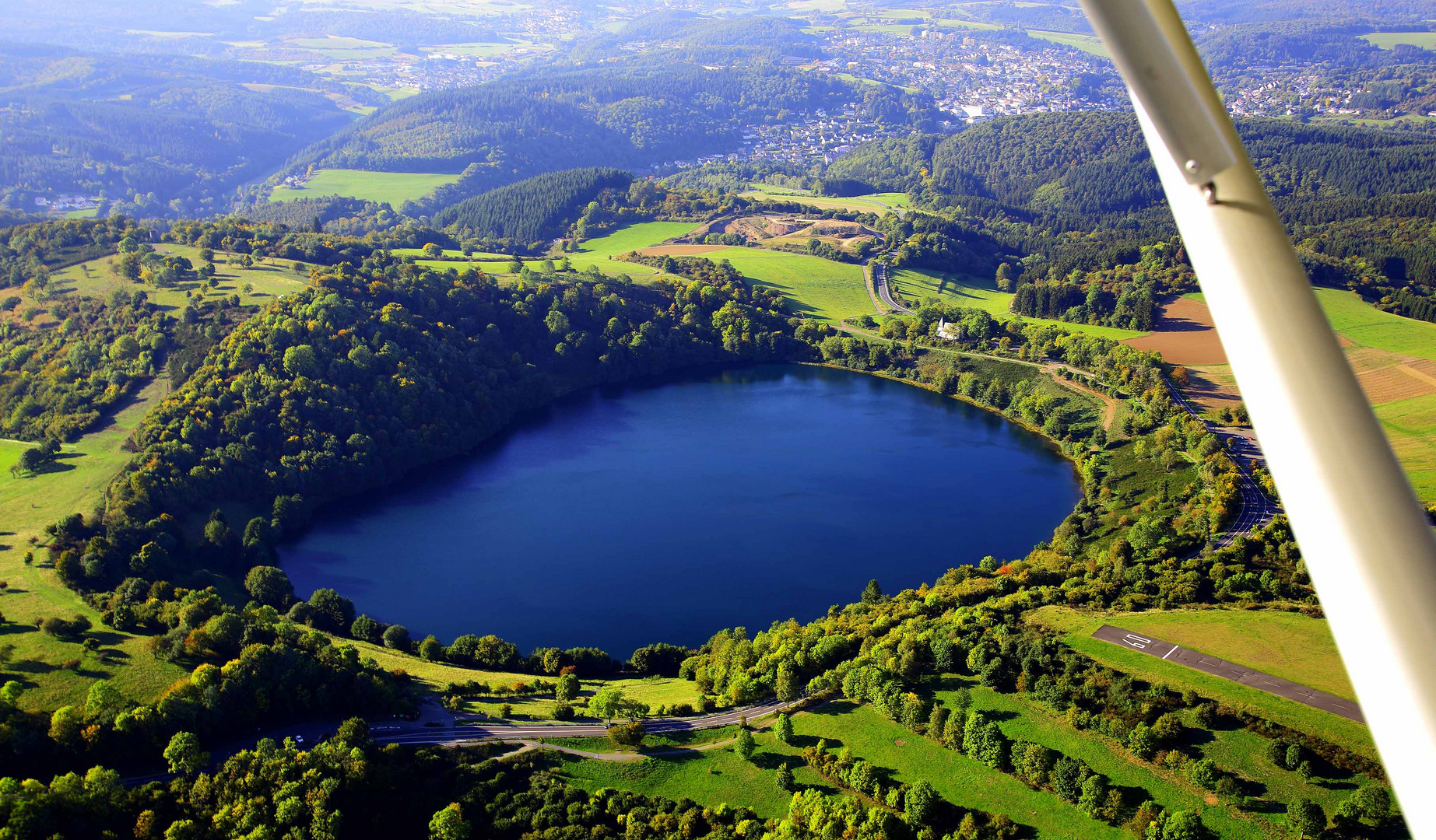 Weinfelder Maar