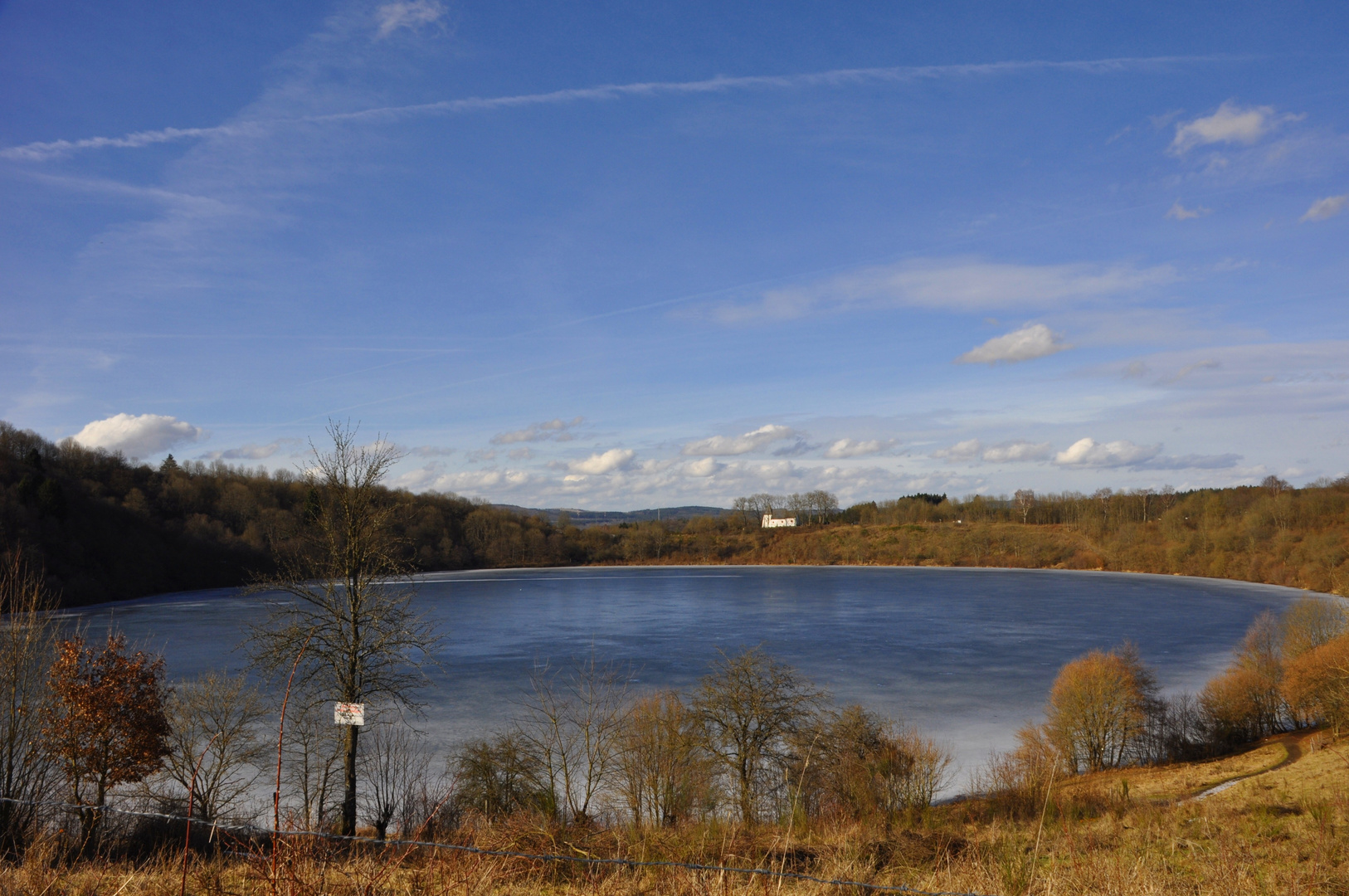 Weinfelder Maar