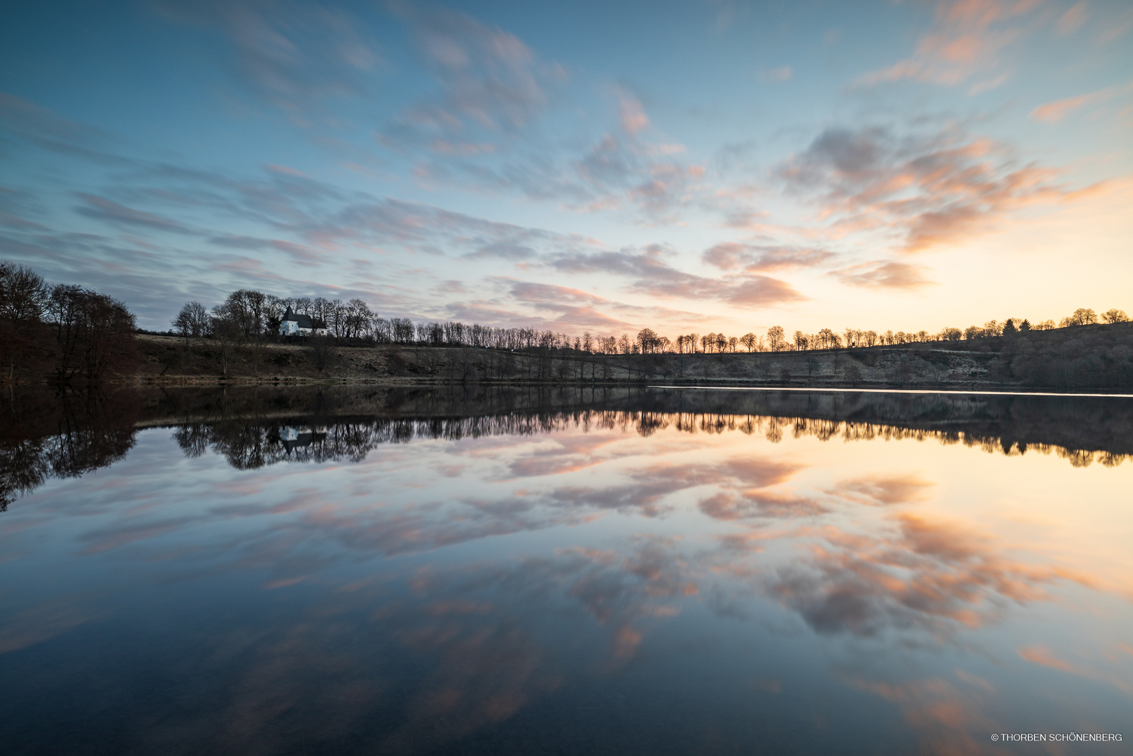 Weinfelder Maar