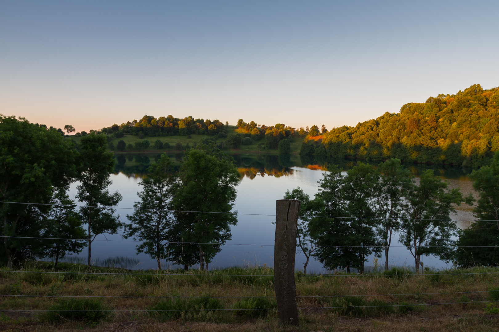 Weinfelder Maar