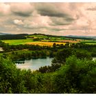 Weinfelder Maar auch Totenmaar