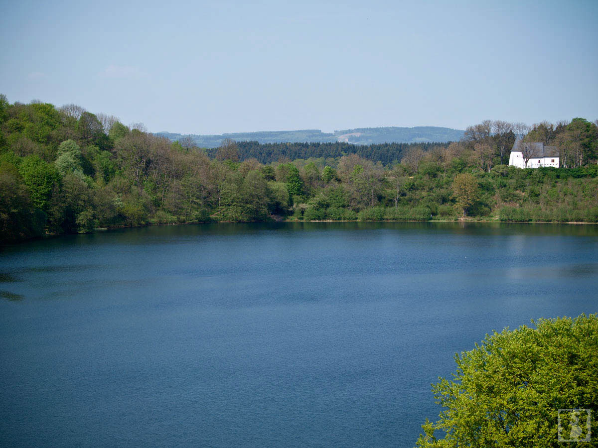 Weinfelder Maar