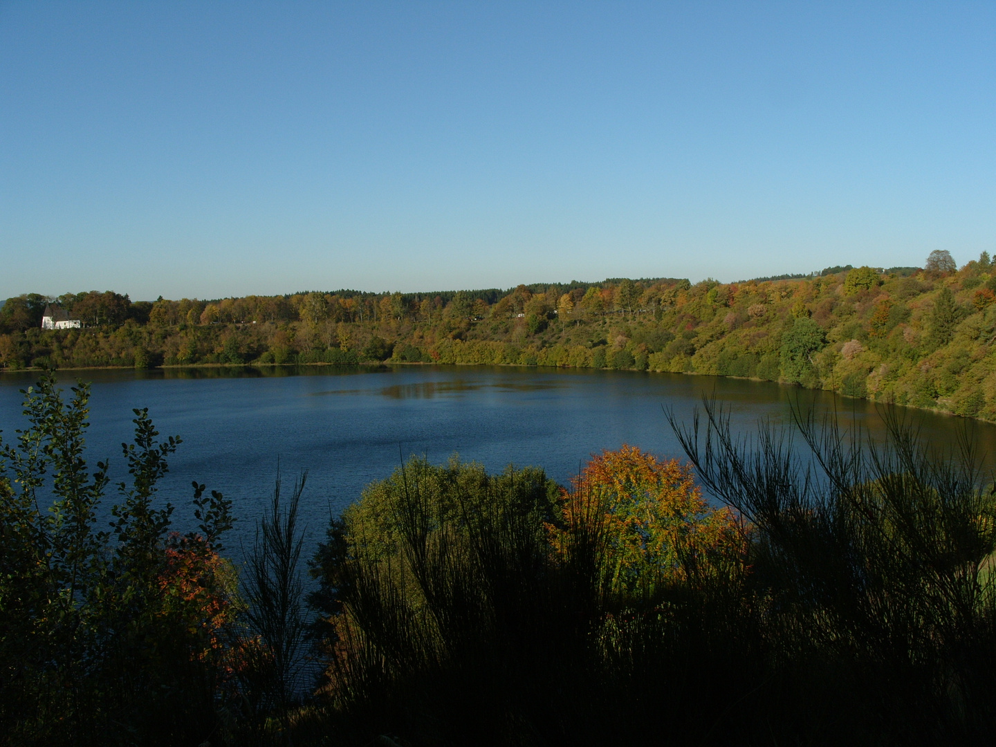 Weinfelder Maar