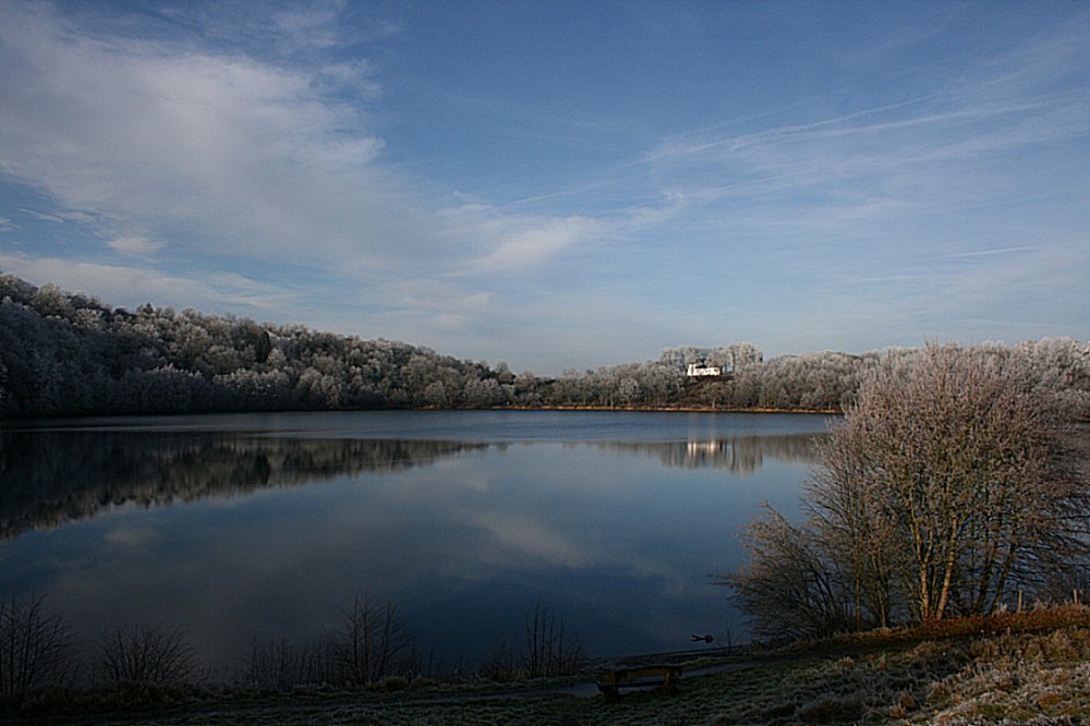 Weinfelder Maar