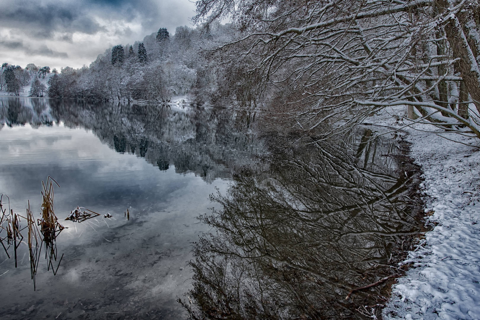 Weinfelder Maar