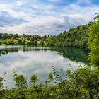 Weinfelder Maar / Vulkaneifel