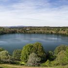 Weinfelder Maar Vulkaneifel