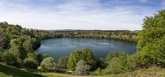 Weinfelder Maar Vulkaneifel