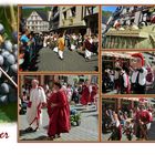 Weinfest in Bernkastel-Kues 2012