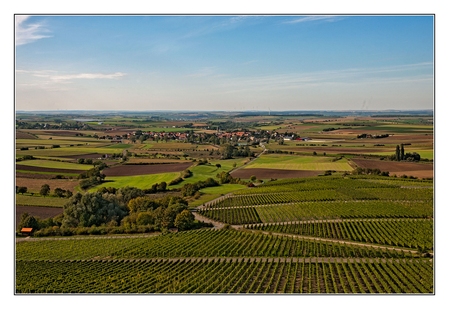 Weinfranken