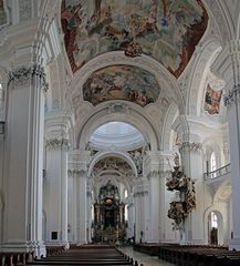 Weingarten - Basilika II