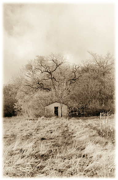 Weingartenhütte