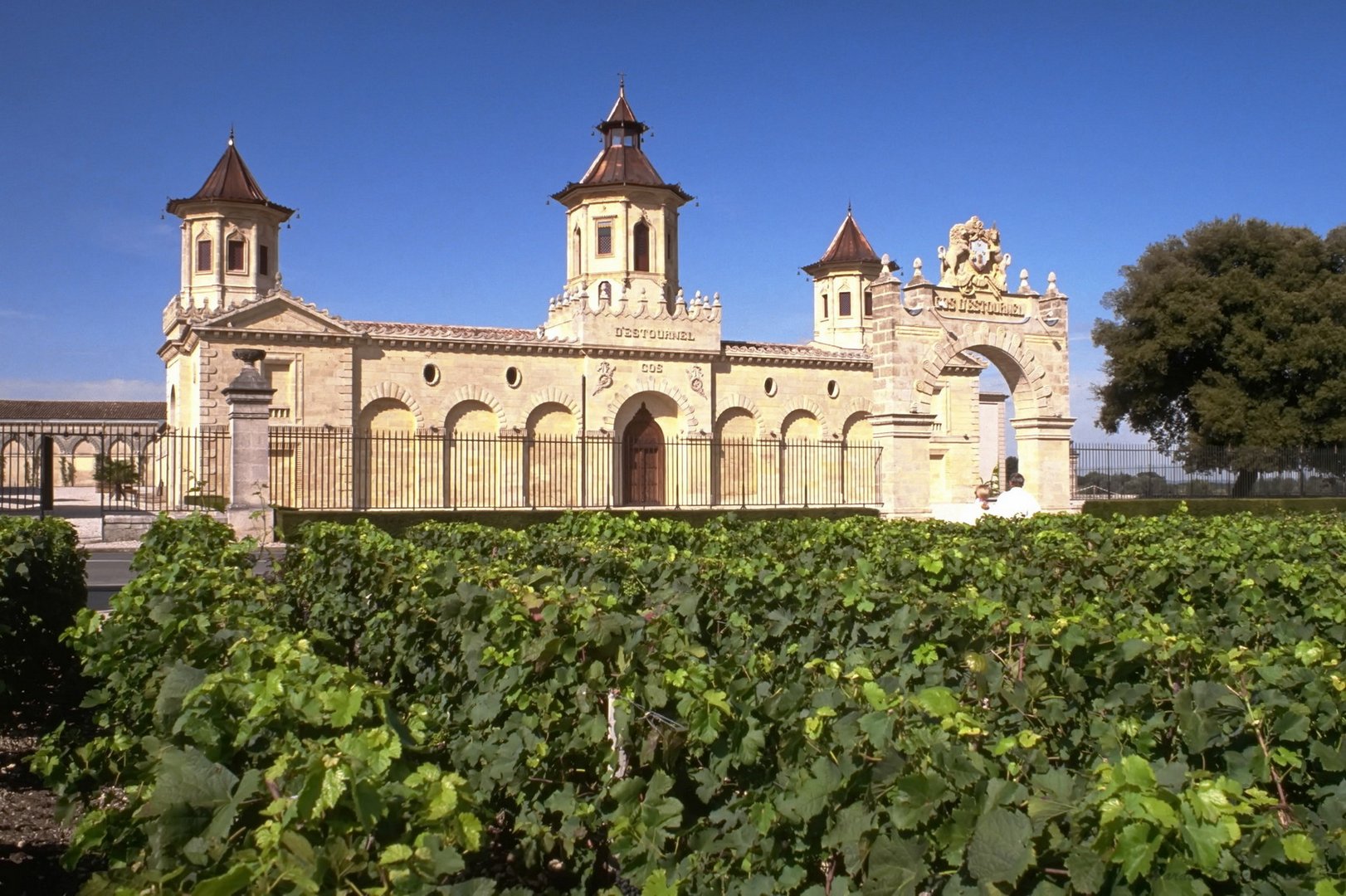 Weingut...