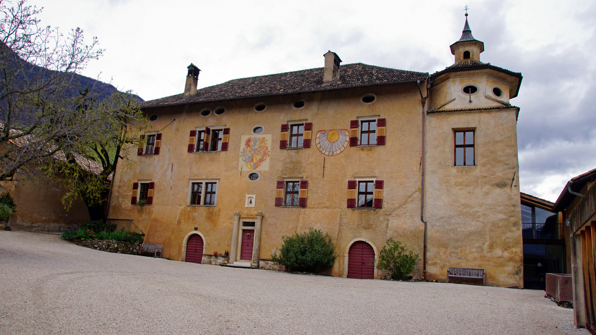 Weingut