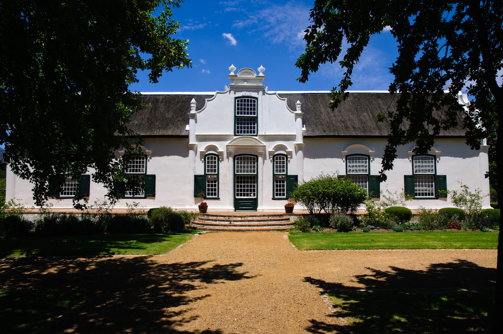 Weingut Boschendal