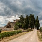 Weingut Castello di Cacchiano