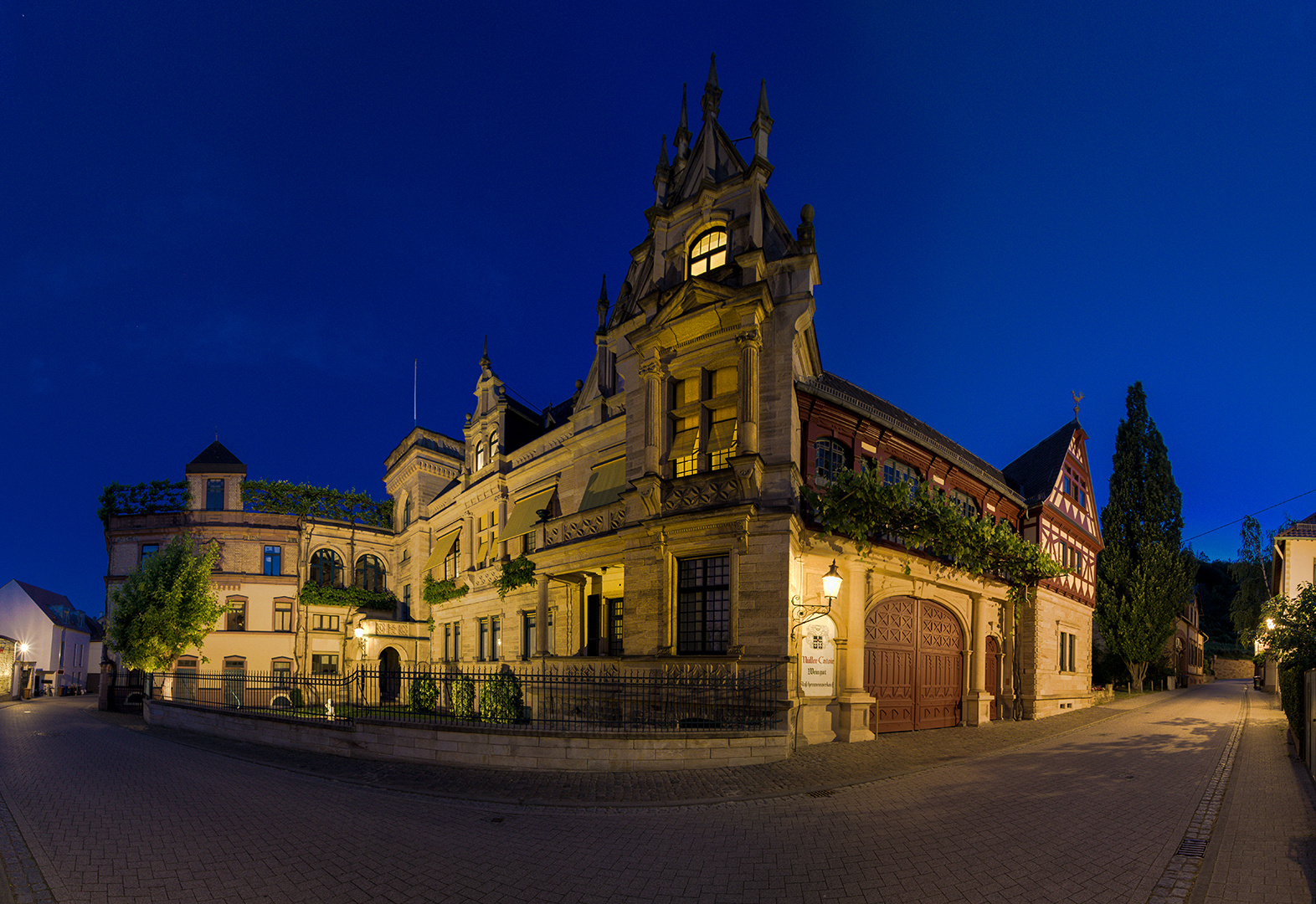 Weingut Catoir