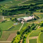 Weingut Huber  Malterdingen Weinlandschaft 