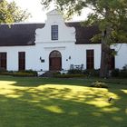 Weingut Laborie in Paarl