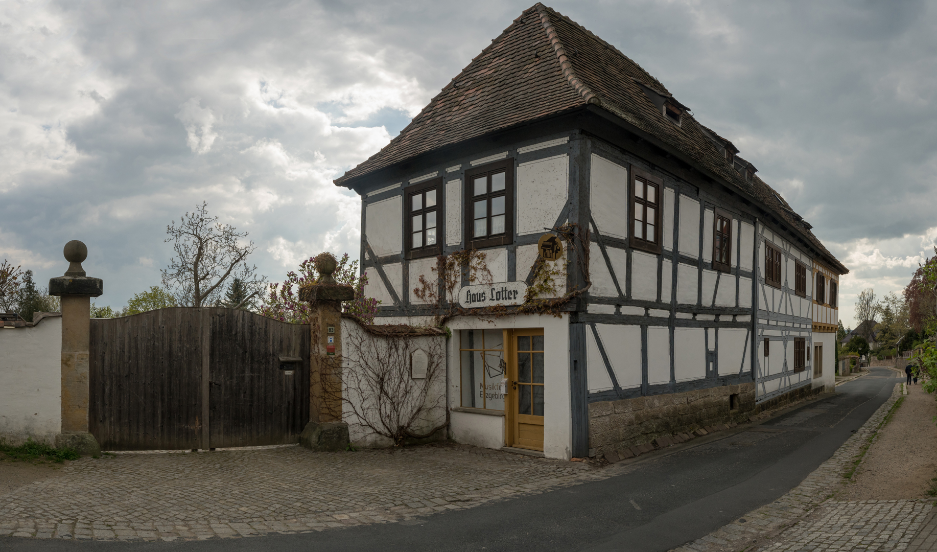 Weingut Lotter Radebeul