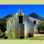 Weingut Lourensford