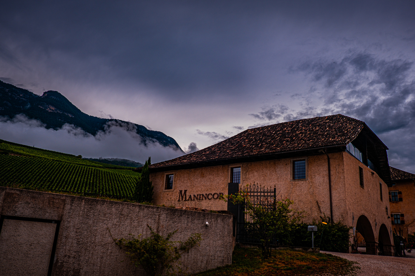 Weingut Manincor