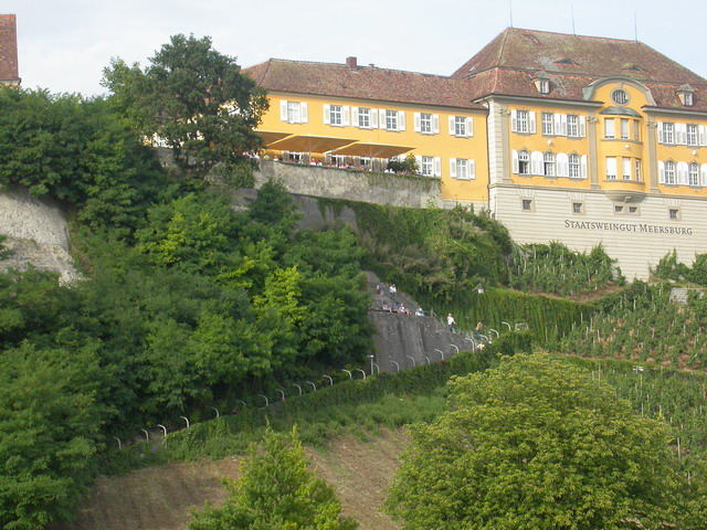 Weingut Meersburg