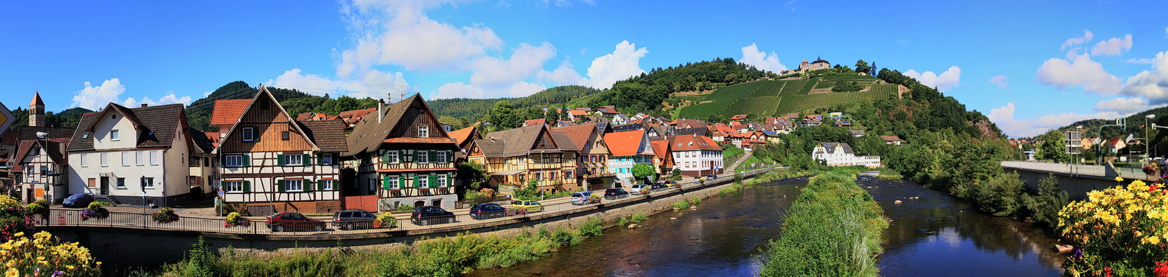 Weingut Schloss Eberstein