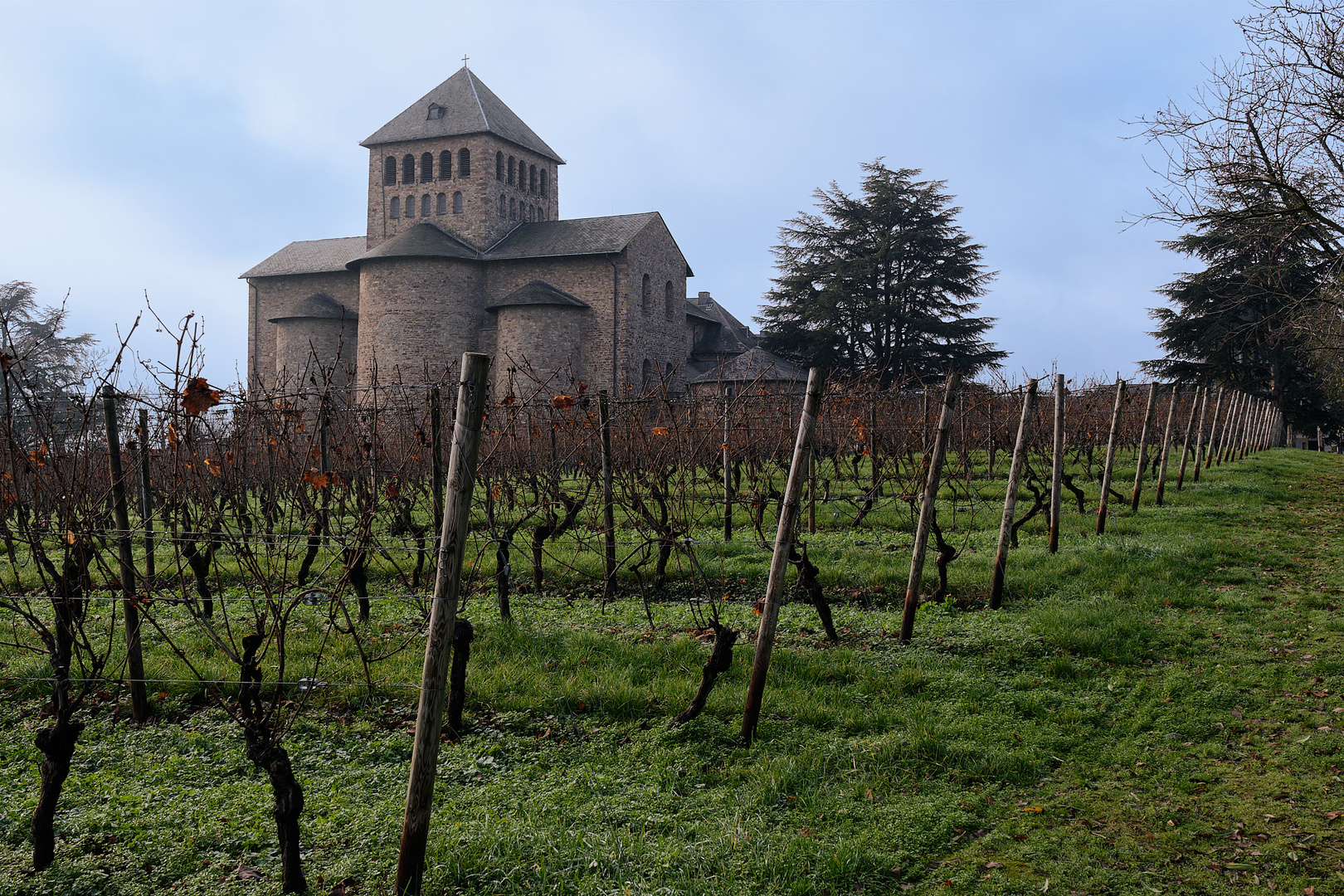 Weingut Schloss Johannisberg