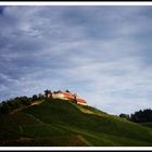 Weingut Schloss Staufenberg