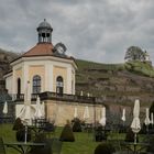 Weingut Schloss Wackerbart Radebeul