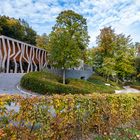 Weingut Schmidheiny – Weinarchitektur in Heerbrugg (Schweiz)